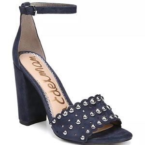 Sam Edelman Yaria Heels